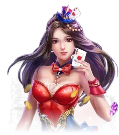 模拟牌面主题素材